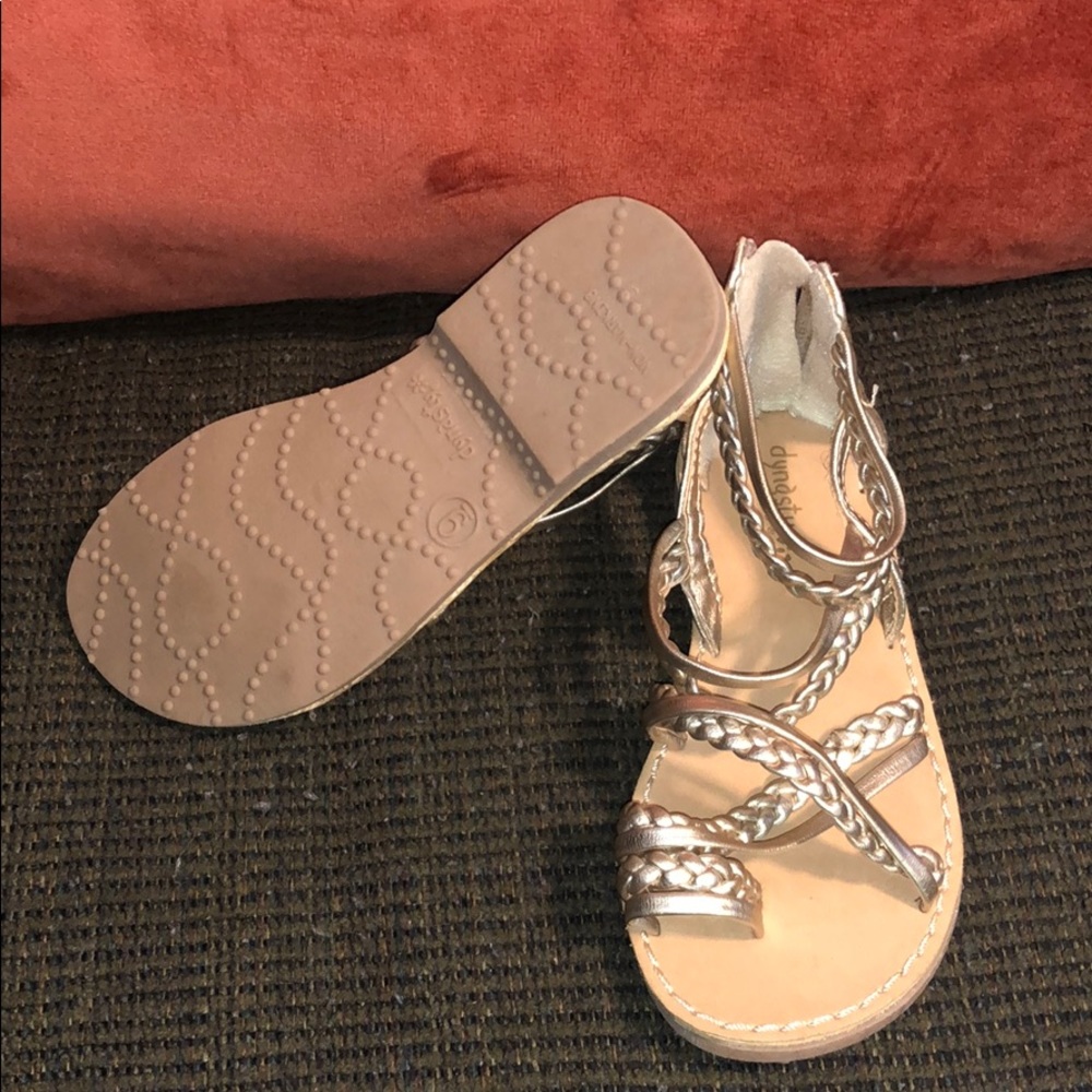 Sandals - Picture 2 of 2